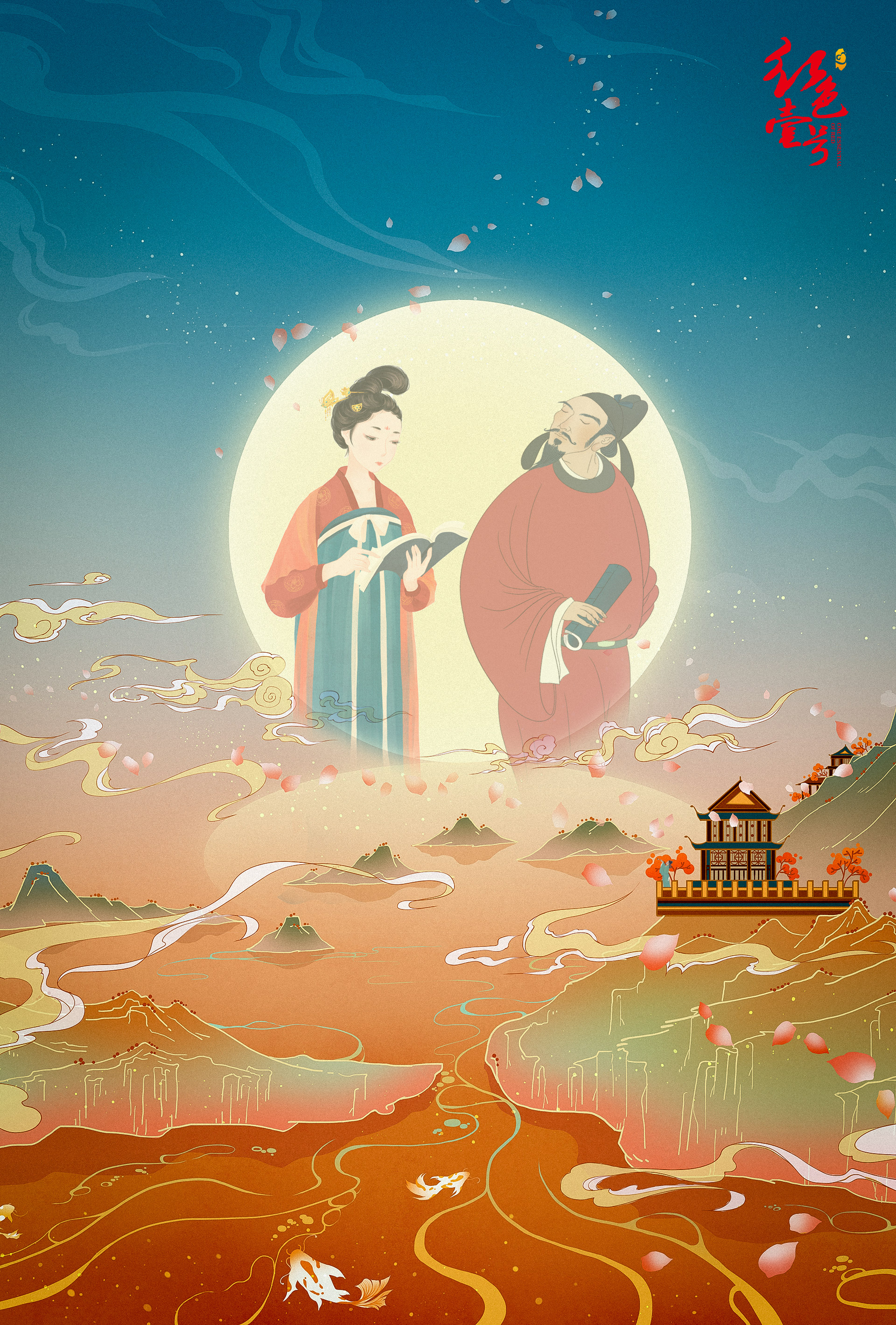 歷史上9位喝酒達(dá)人：都非等閑之輩(圖8)
