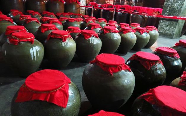 96個白酒專業(yè)術(shù)語，助你成為白酒達人(圖8)