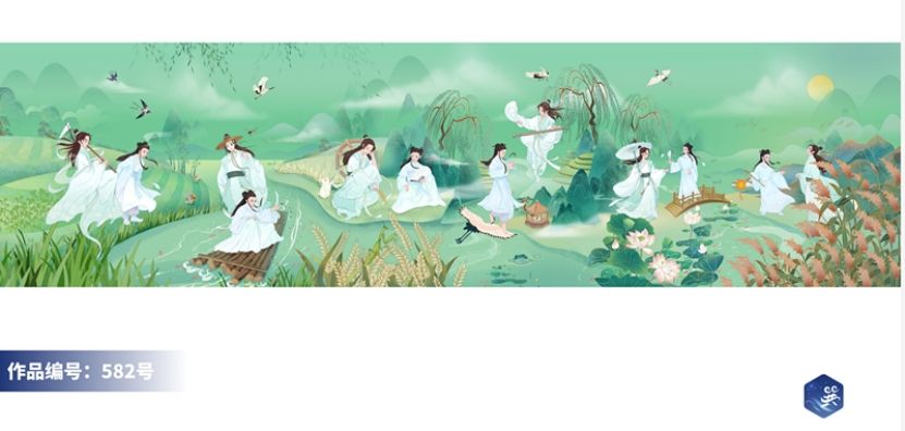 貴州茅臺(tái)酒二十四節(jié)氣夏系列文化產(chǎn)品正式發(fā)布(圖12)