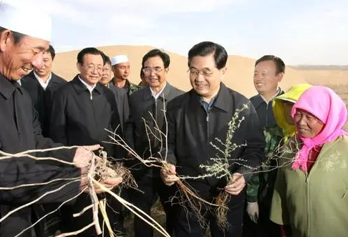 胡錦濤的退休生活3.png 胡錦濤的退休生活(圖4)