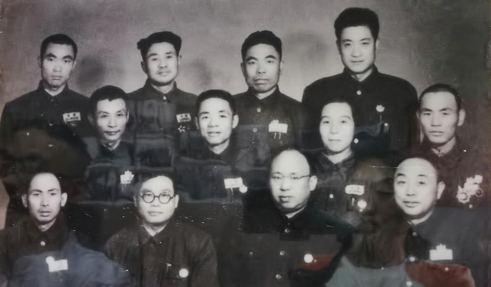 羅榮桓想讓韓先楚到空軍中任職，韓先楚：老首長(zhǎng)，你不了解我呀(圖3)
