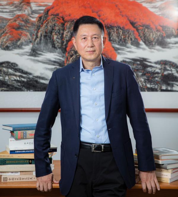 對話｜中國非遺保護協(xié)會會長王曉峰：非遺傳承，核心在青年(圖1)