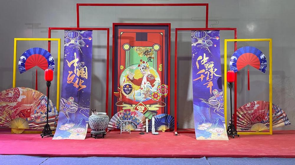 對話｜中國非遺保護協(xié)會會長王曉峰：非遺傳承，核心在青年(圖8)