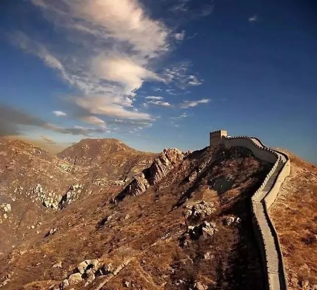美日俄英法五國攝影師拍中國，不同的味道，同樣的美！(圖2)