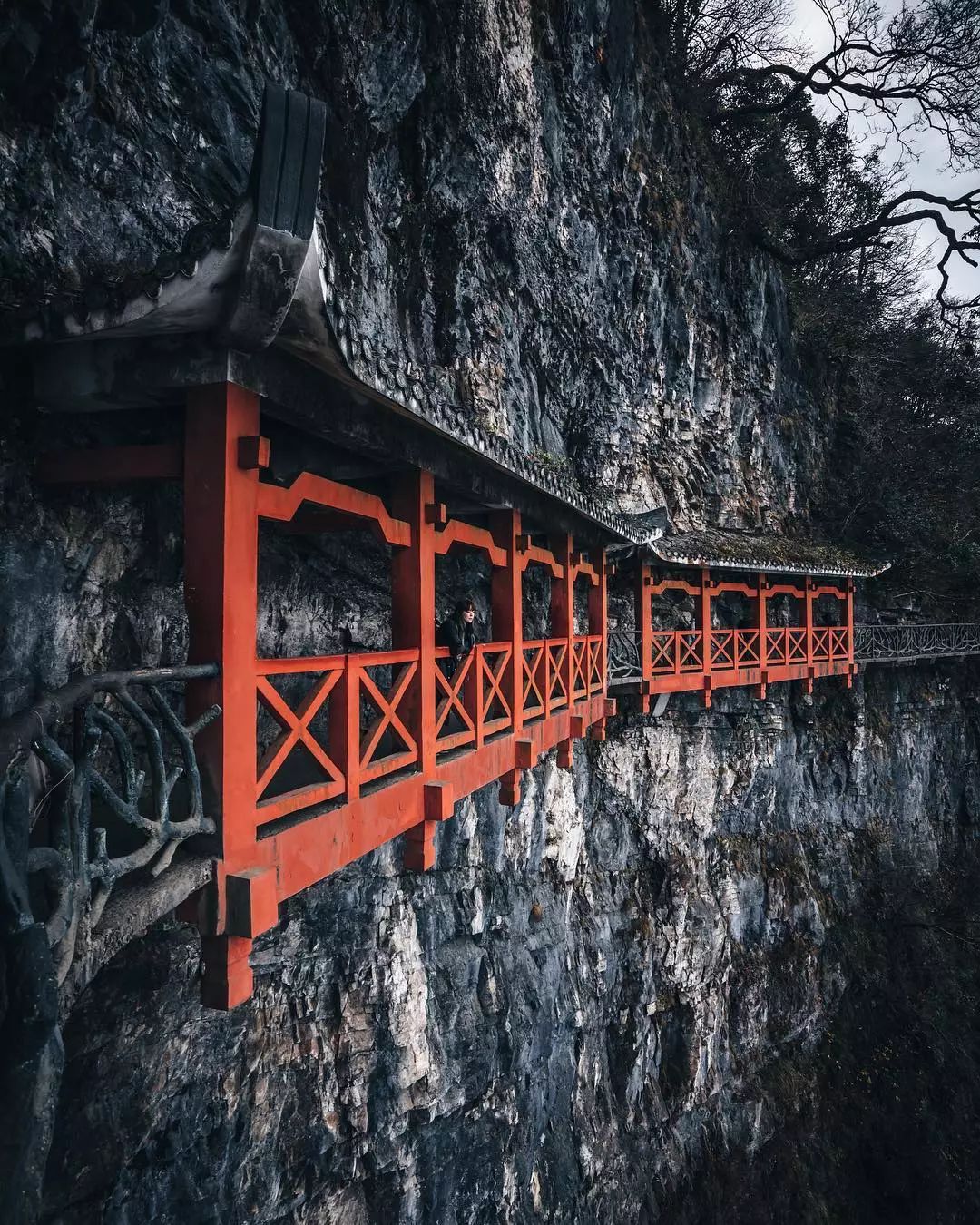美日俄英法五國攝影師拍中國，不同的味道，同樣的美！(圖10)