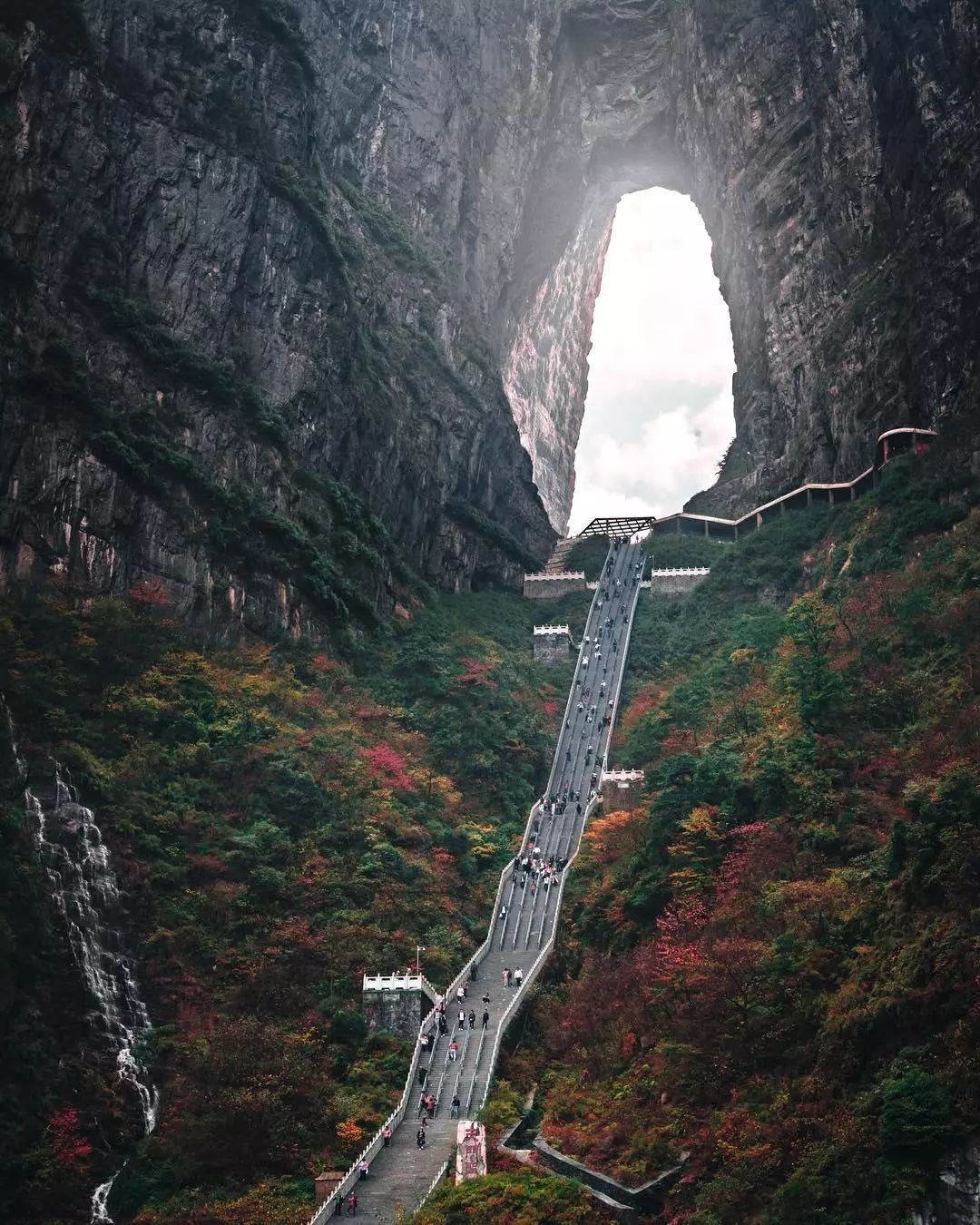 美日俄英法五國攝影師拍中國，不同的味道，同樣的美！(圖11)