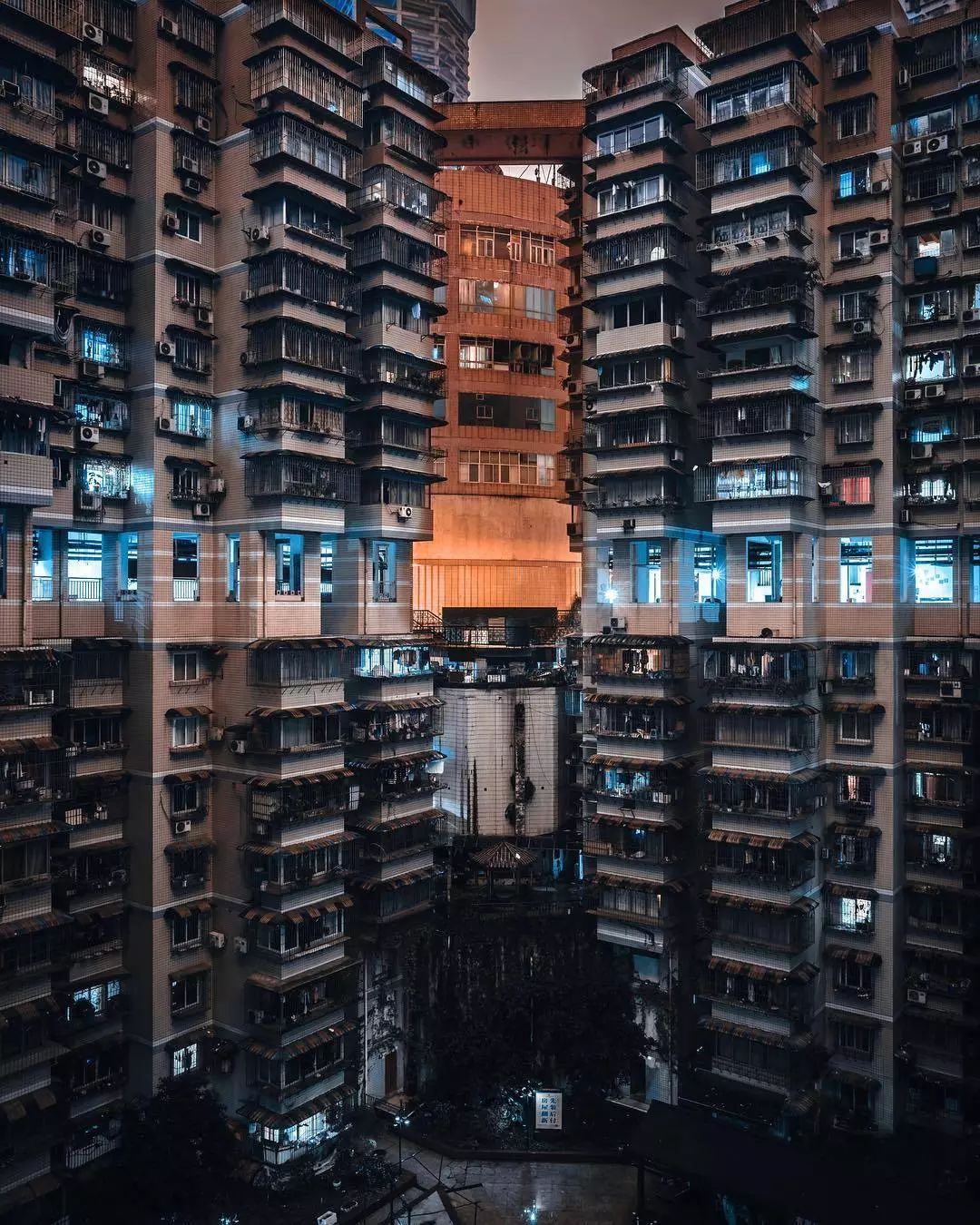 美日俄英法五國攝影師拍中國，不同的味道，同樣的美！(圖13)