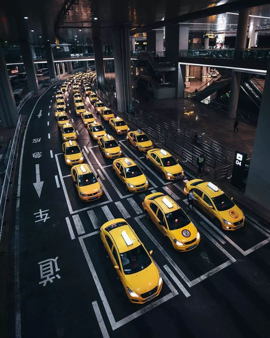 美日俄英法五國攝影師拍中國，不同的味道，同樣的美！(圖14)