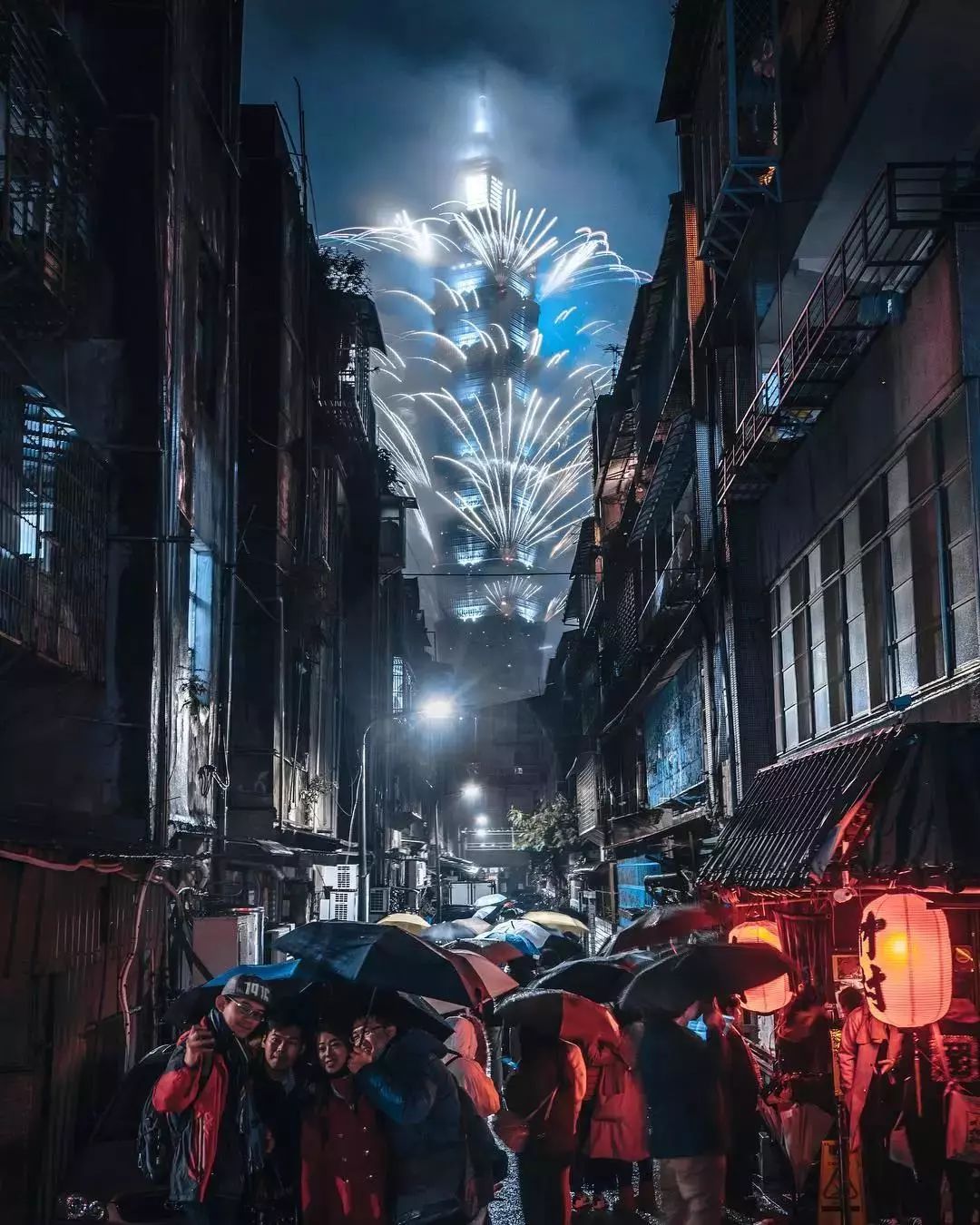 美日俄英法五國攝影師拍中國，不同的味道，同樣的美！(圖16)