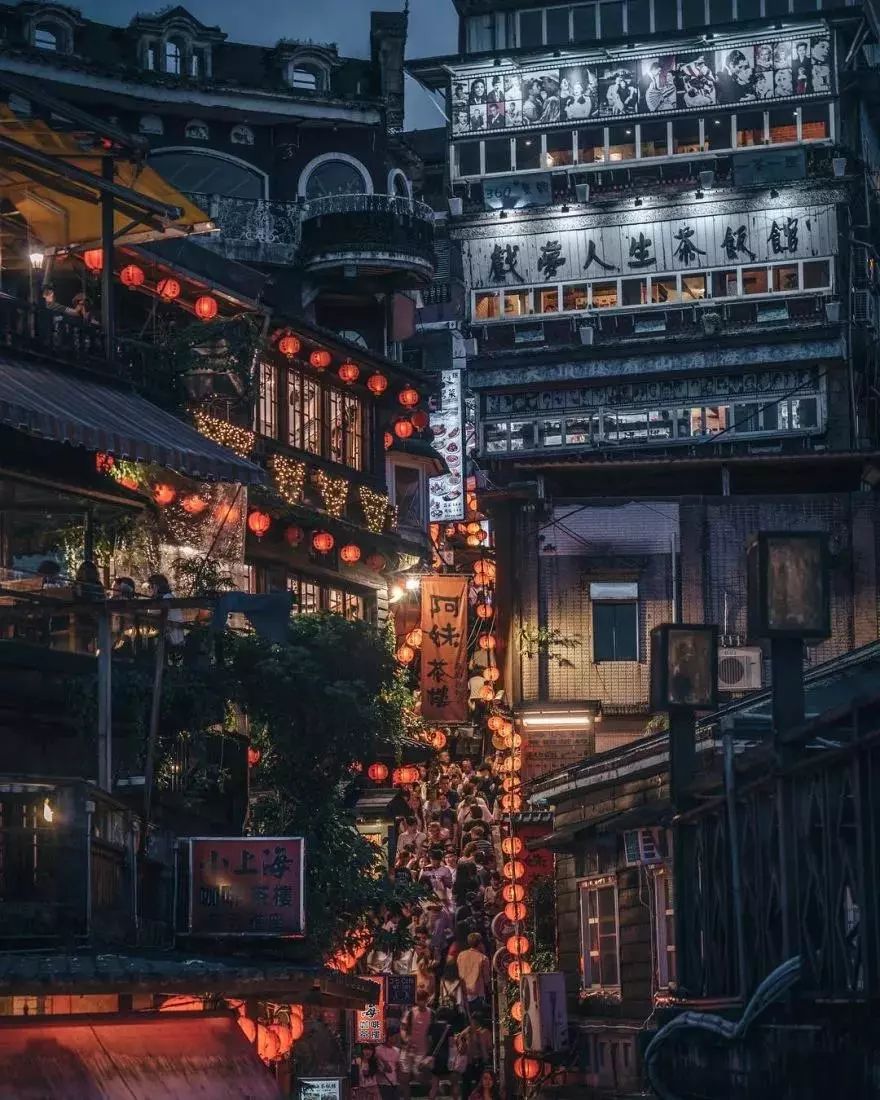 美日俄英法五國攝影師拍中國，不同的味道，同樣的美！(圖17)