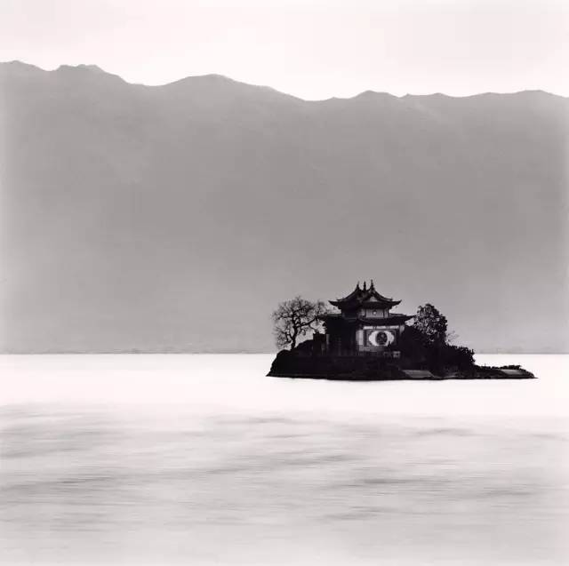 美日俄英法五國攝影師拍中國，不同的味道，同樣的美！(圖30)