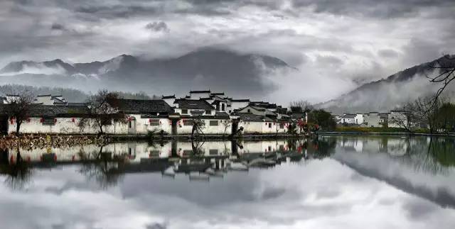 美日俄英法五國攝影師拍中國，不同的味道，同樣的美！(圖44)