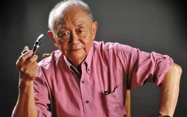 緬懷黃永玉：他是“擁酒派”(圖23)