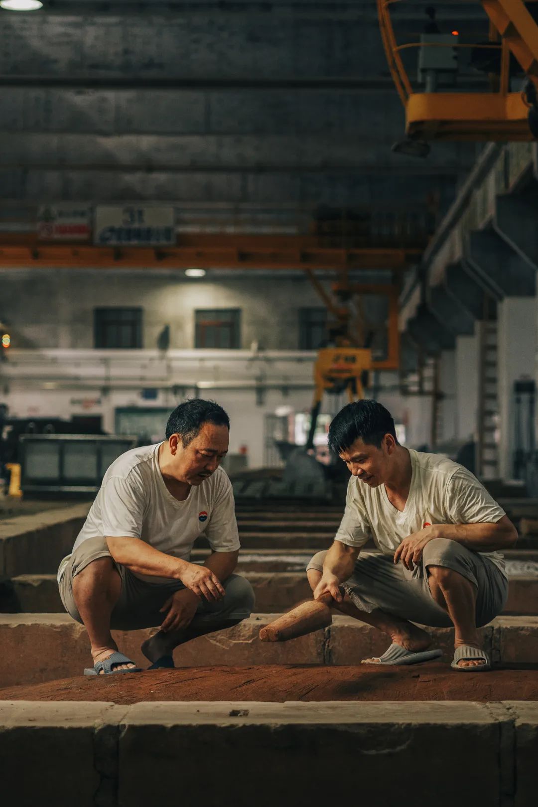 在茅臺酒廠上班，是種什么體驗？(圖12)
