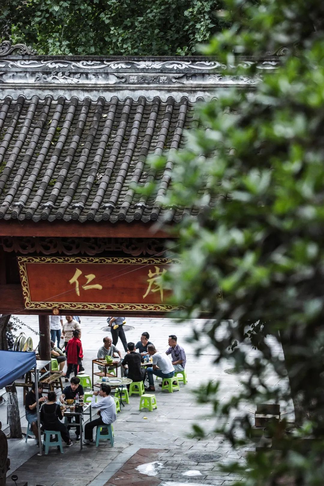 在茅臺酒廠上班，是種什么體驗？(圖27)