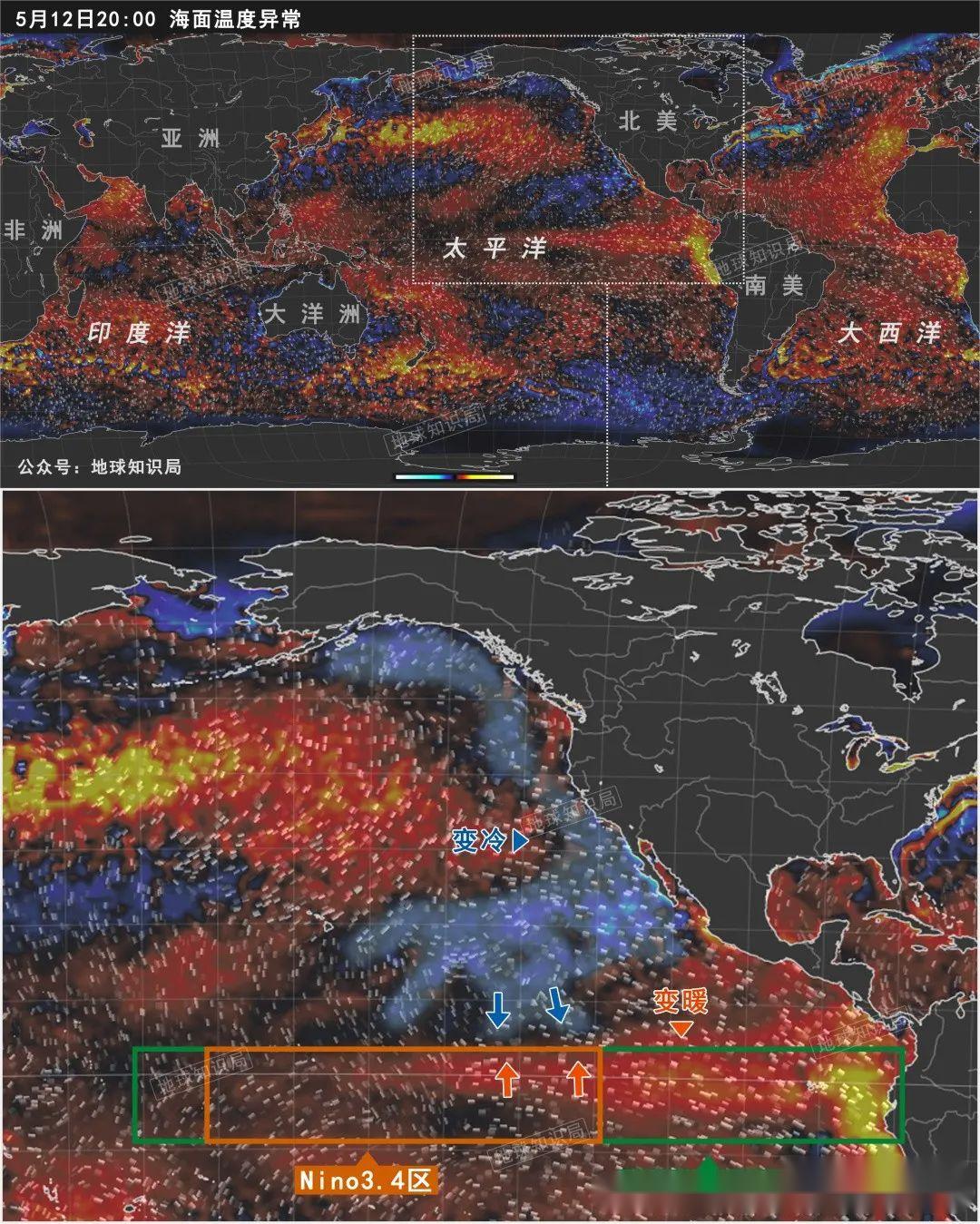 今年，會(huì)是最熱的一年么？(圖18)