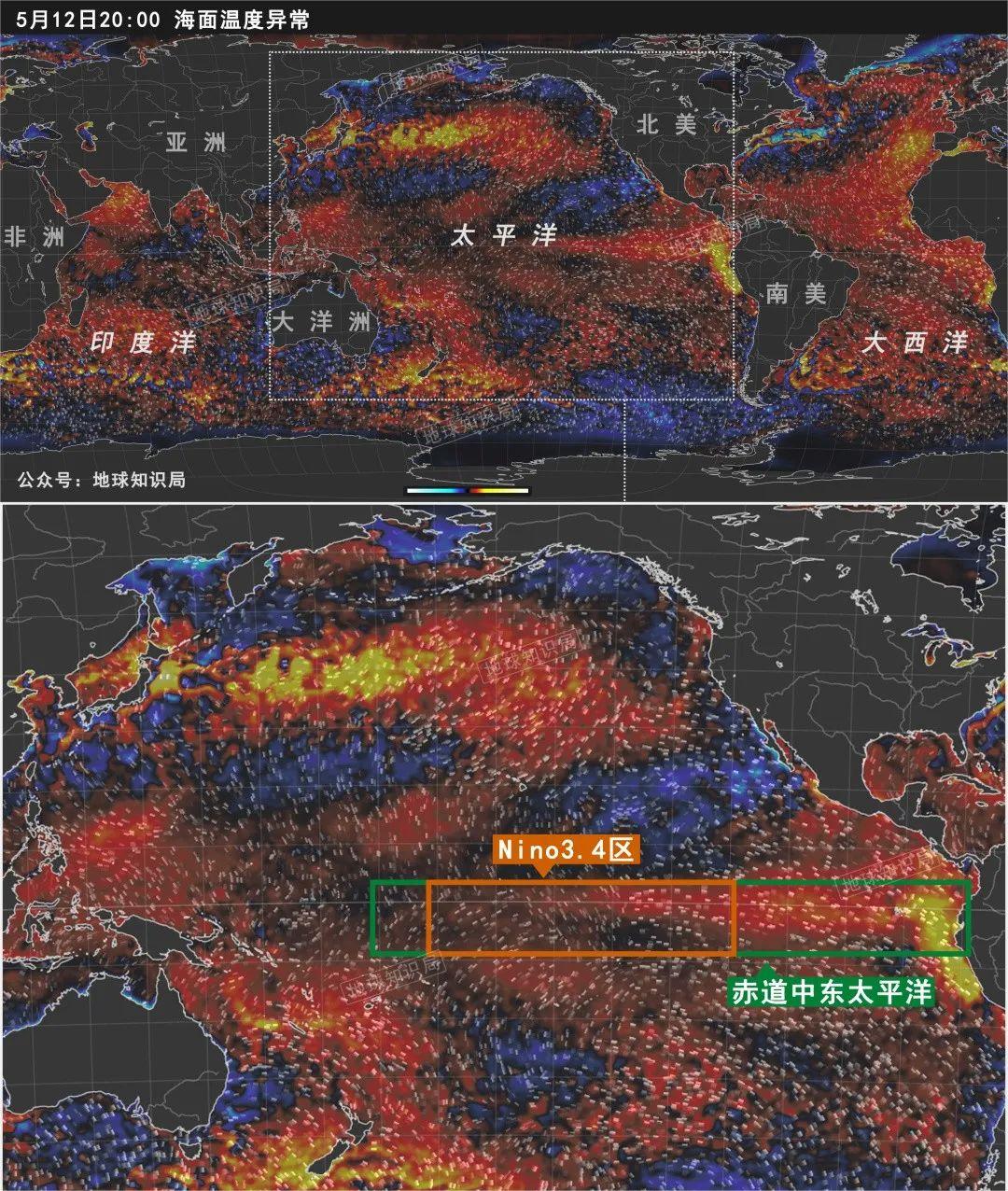 今年，會(huì)是最熱的一年么？(圖15)