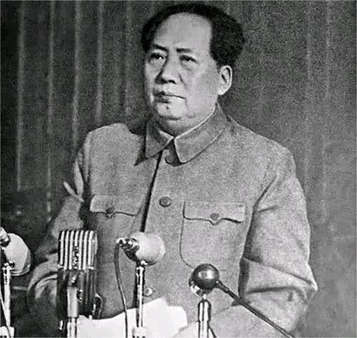 傳承國粹：毛澤東對(duì)中醫(yī)的信任和期望,改變了中醫(yī)的命運(yùn)(圖1)