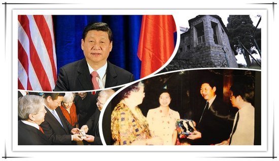 習(xí)近平向“鼓嶺緣”中美民間友好論壇致賀信(圖1)
