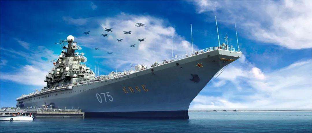 警報拉響！美海陸空三軍出動，演練攻擊“大國航母”！俄羅斯：中方該備戰(zhàn)了！(圖1)