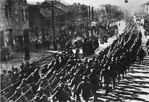 聞名中原的睢杞戰(zhàn)役75周年（1948年6月27日至7月6日）(圖2)