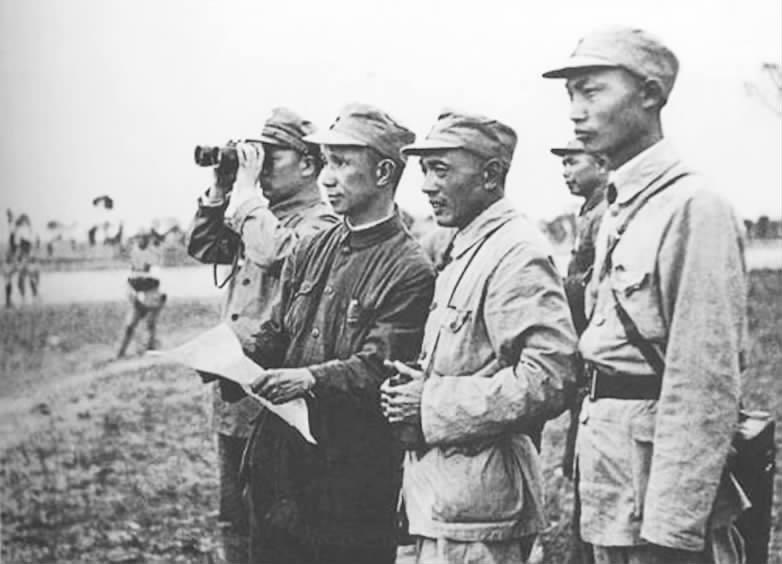 聞名中原的睢杞戰(zhàn)役75周年(1948年6月27日至7月6日)(圖6) 聞名中原的睢杞戰(zhàn)役75周年(1948年6月27日至7月6日)(圖6)