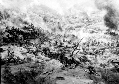 聞名中原的睢杞戰(zhàn)役75周年（1948年6月27日至7月6日）(圖5)