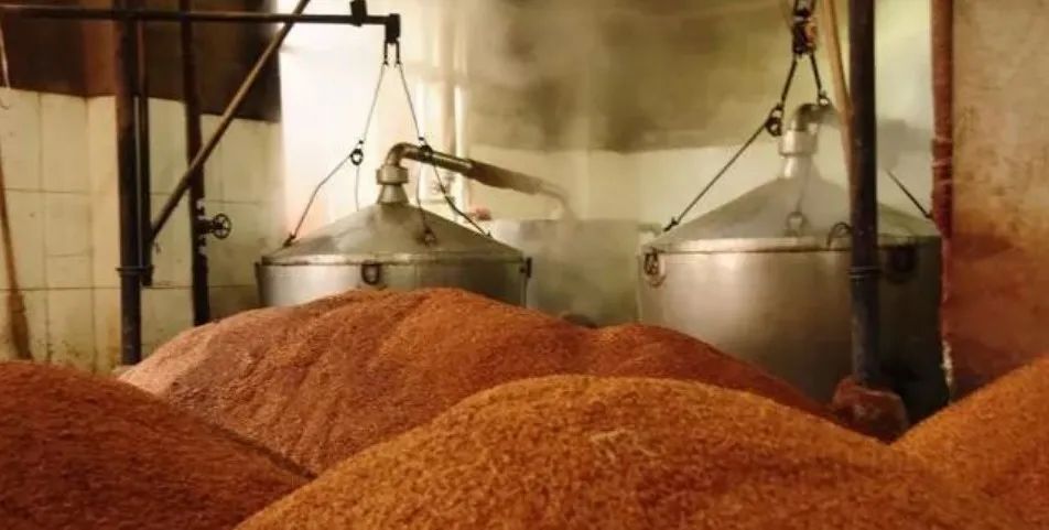 茅臺酒釀造生產工藝中的坤沙、碎沙、翻沙什么意思(圖4)