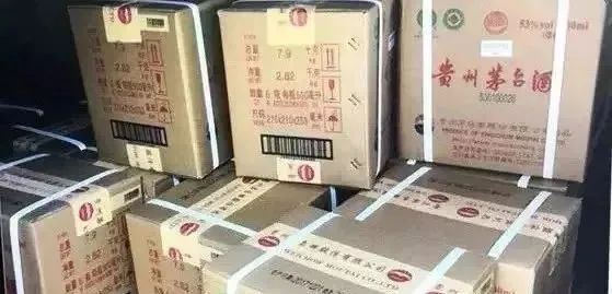 上億元假酒流入市場，有老板花50萬買到的全是假酒(圖3)