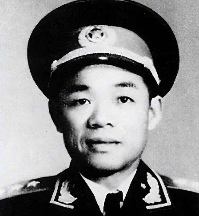 常勝將軍韓先楚，一生無敗績：哪一戰(zhàn)？韓先楚足以扭轉(zhuǎn)戰(zhàn)局的建議沒有被采納，臨終前仍無法釋懷(圖1)
