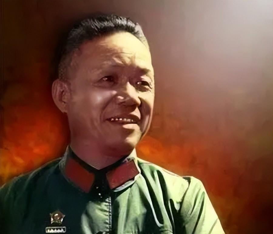 常勝將軍韓先楚，一生無敗績：哪一戰(zhàn)？韓先楚足以扭轉(zhuǎn)戰(zhàn)局的建議沒有被采納，臨終前仍無法釋懷(圖3)
