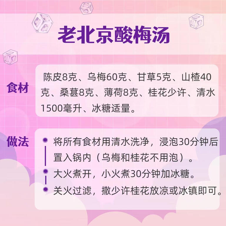 AA1dE21u.jpg 明日入伏 | 消暑降溫 這些飲品在家就能做(圖1)