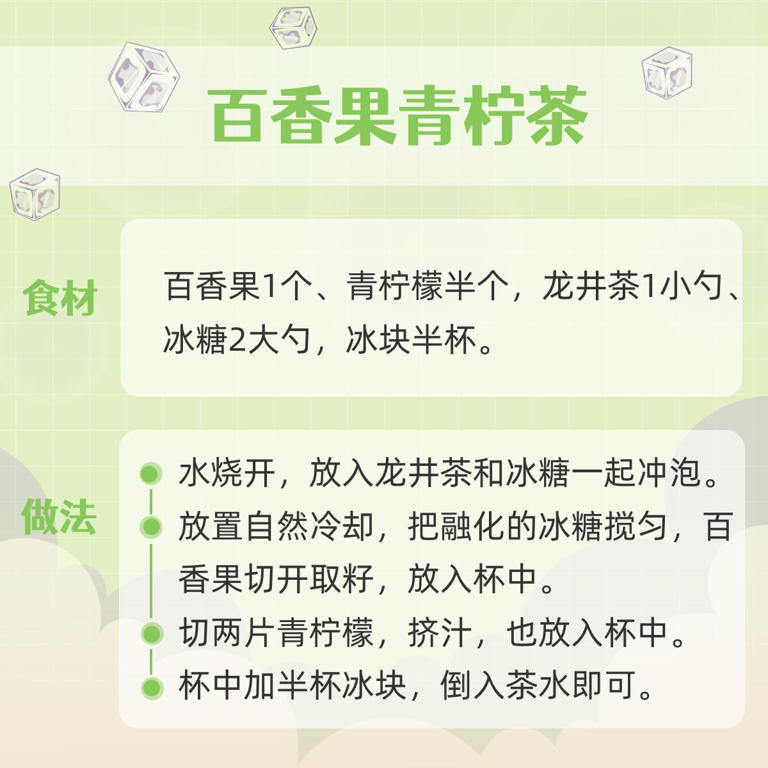 AA1dE6i8.jpg 明日入伏 | 消暑降溫 這些飲品在家就能做(圖6)