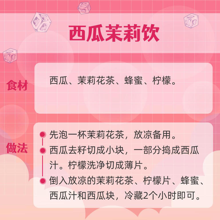 AA1dE21P.jpg 明日入伏 | 消暑降溫 這些飲品在家就能做(圖7)
