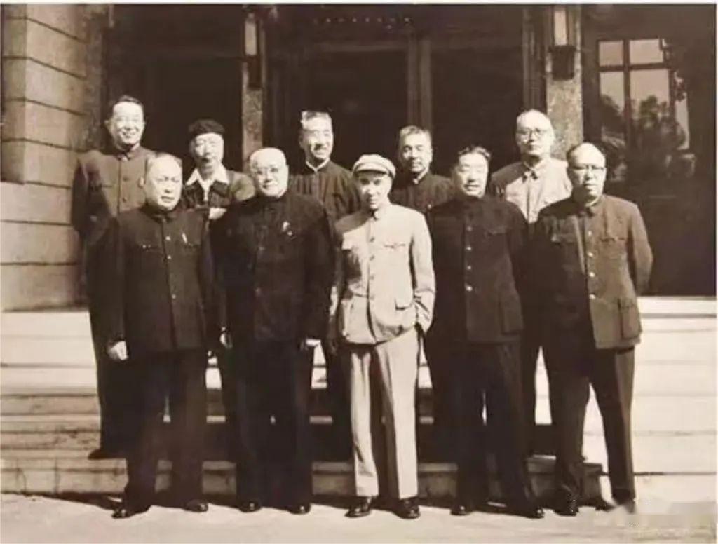 四大元帥當了大都市市長，另外六大元帥去哪了？(圖1)