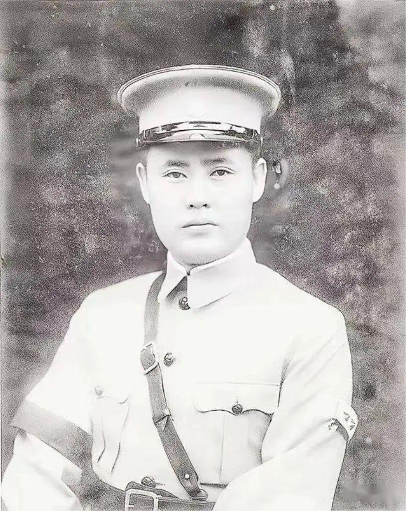 四大元帥當了大都市市長，另外六大元帥去哪了？(圖6)