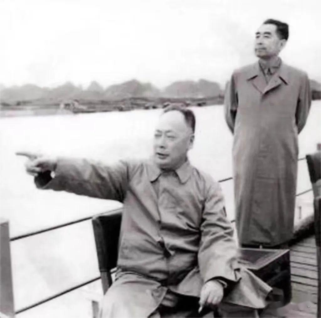 四大元帥當了大都市市長，另外六大元帥去哪了？(圖16)