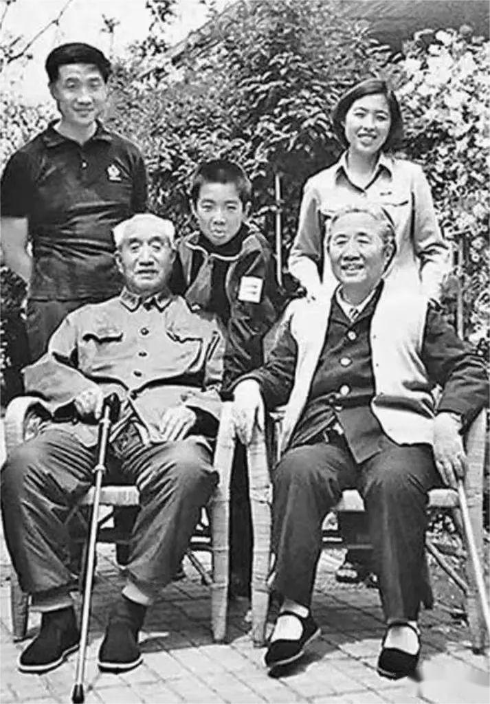 四大元帥當了大都市市長，另外六大元帥去哪了？(圖20)