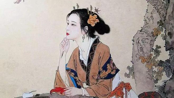 留白，中國人才懂的浪漫(圖14)