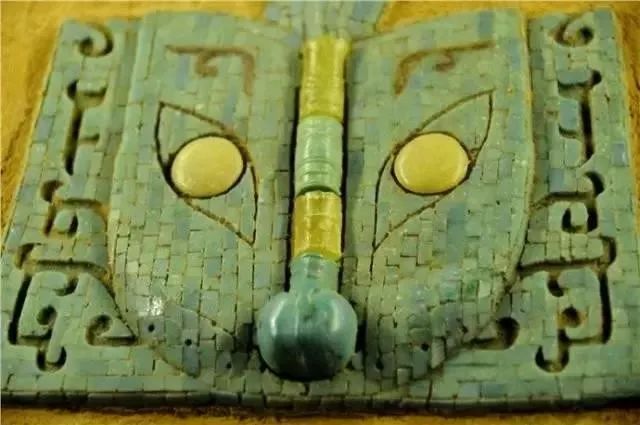 河南出土3700年前的“綠龍”，真正的“中國龍”(圖5)