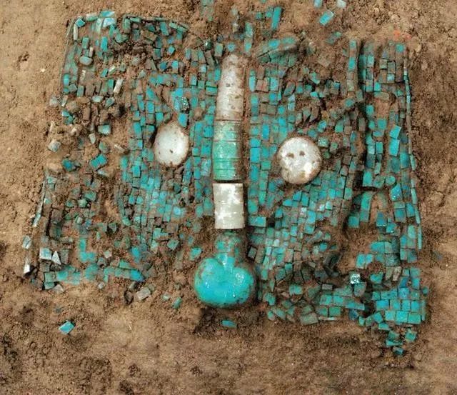 河南出土3700年前的“綠龍”，真正的“中國龍”(圖7)