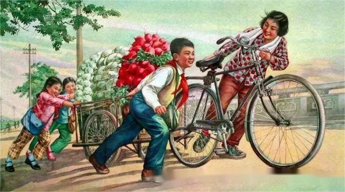 是誰說毛時代落后？今天來個徹底回應！(圖5)