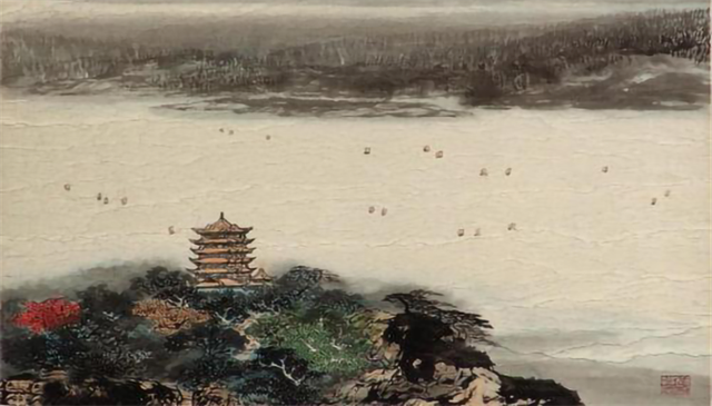 他好色、好酒、好賭，卻憑一首詩留名青史，李白也沒能超越(圖6)