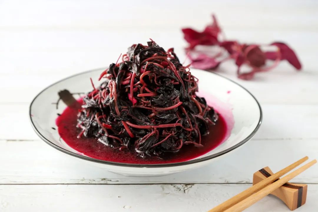 夏天必吃的長壽菜！幾塊錢一大把，這么做最美味！(圖3)