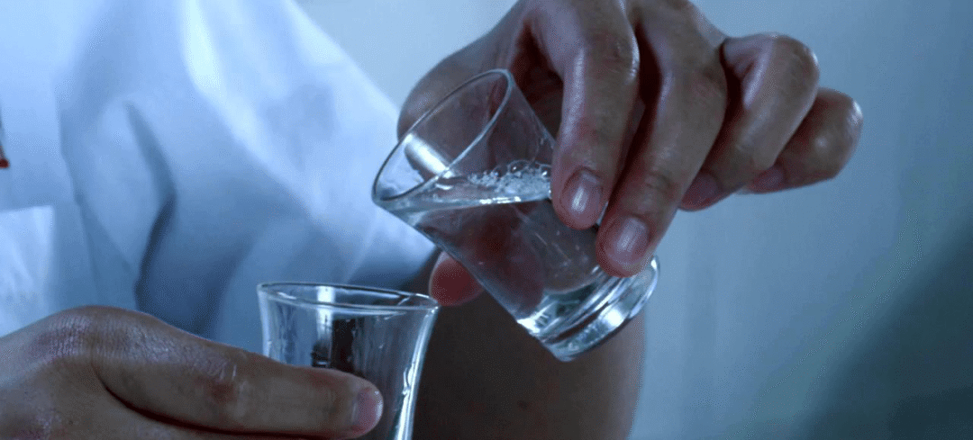 一瓶好的醬香白酒是怎樣勾調(diào)出來的？(圖4)