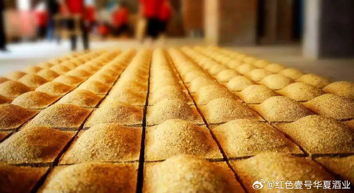 醬香酒為什么要發(fā)酵(圖4)