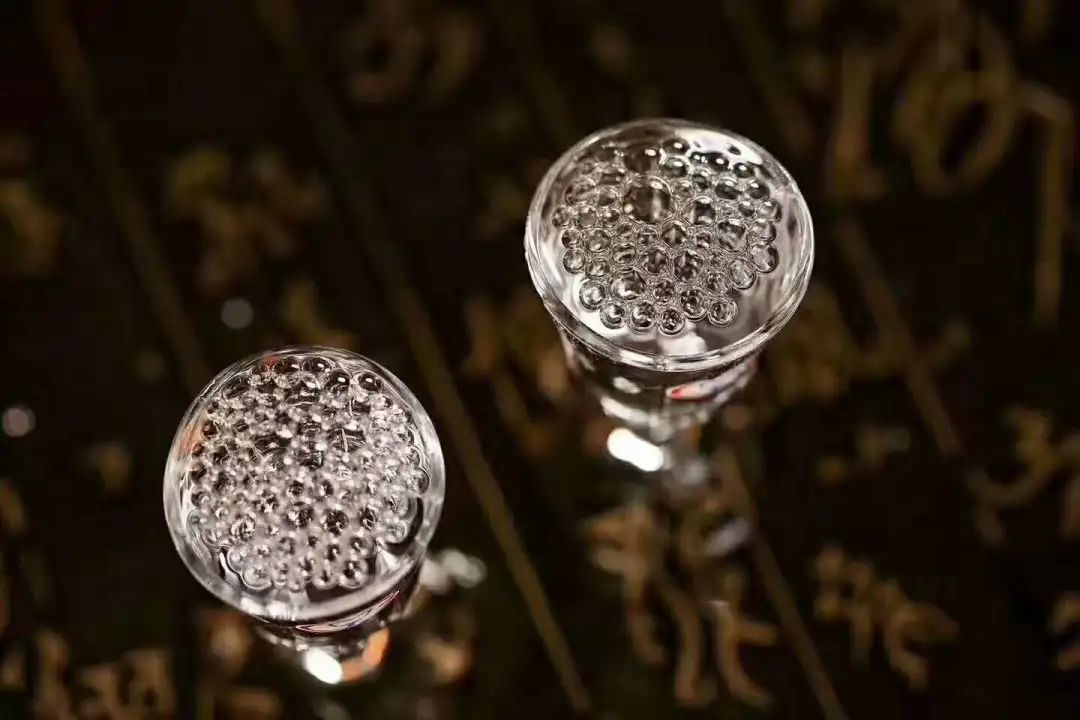 白酒度數(shù)越高越辣？如何降低酒中的辣味？(圖3)