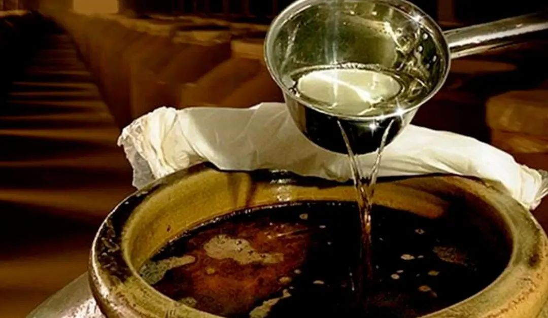 白酒度數(shù)越高越辣？如何降低酒中的辣味？(圖5)