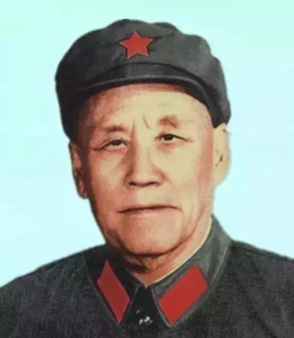 中共歷史上三位高開低走的元老，都是早年投身革命，為什么沒有走到更高的崗位(圖3)