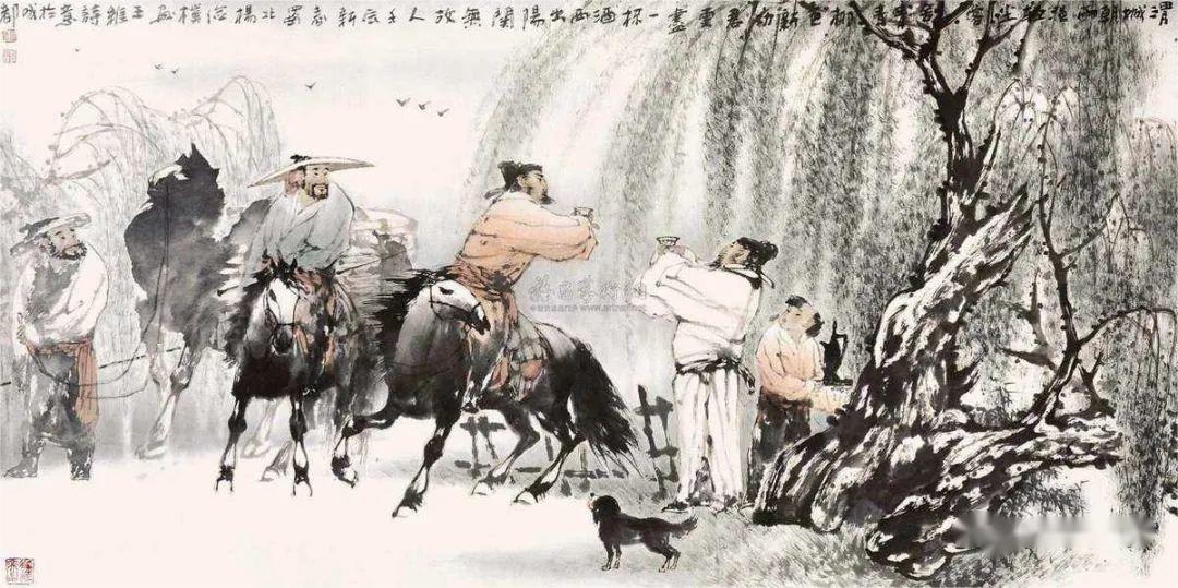 最會勸酒的七首詩：總有一句詩，讓您喝下一杯酒(圖1)